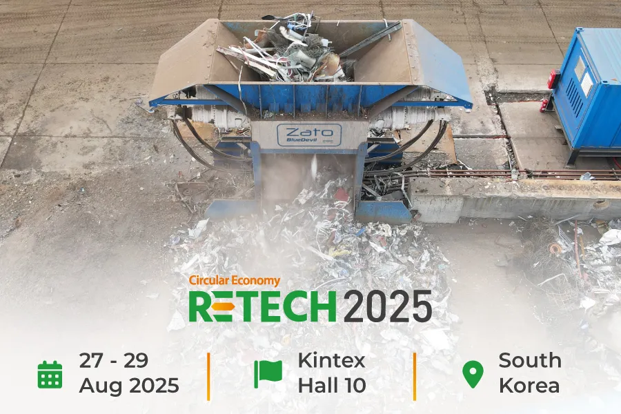Zato Retech 2025