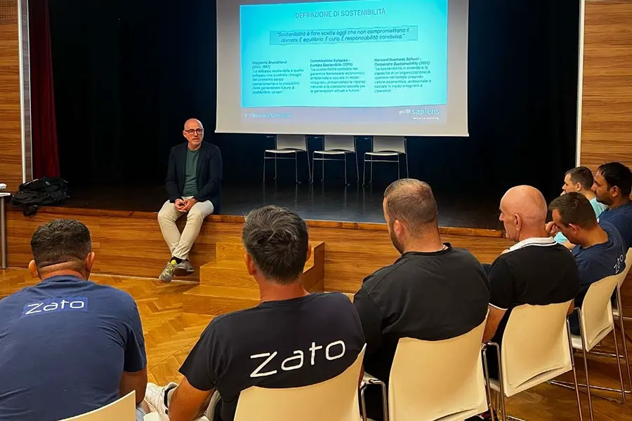 Formazione e sviluppo delle competenze