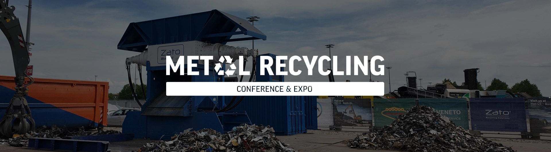 Fiera Metal Recycling Expo