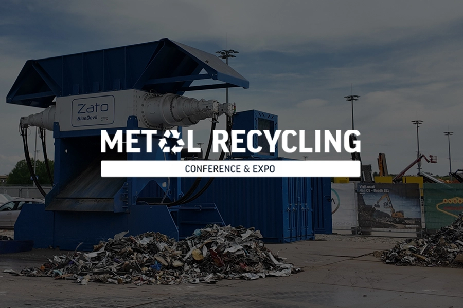 Metal Recycling Expo